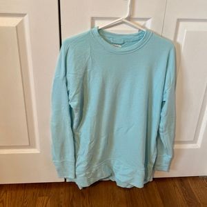 Aerie desert summer sweatshirt